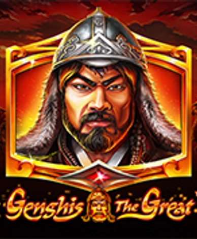 Genghis The Great