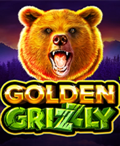 Golden Grizzly