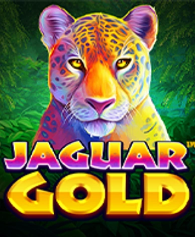Jaguar Gold
