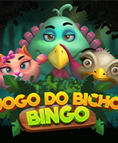 Jogo Do Bicho Bingo