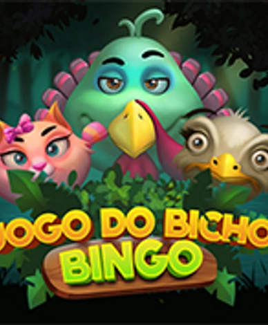 Jogo Do Bicho Bingo