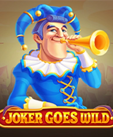 Joker Goes Wild