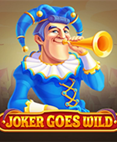 Joker Goes Wild