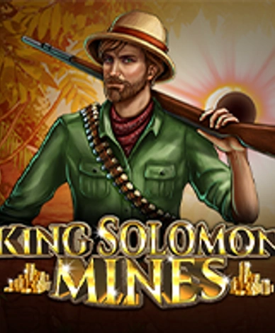 King Solomon Mines