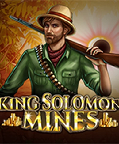 King Solomon Mines