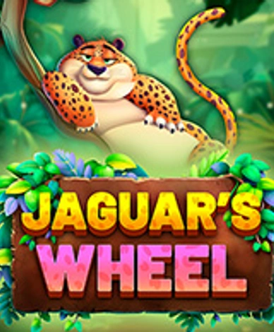 Jaguars Wheel