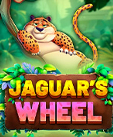 Jaguars Wheel