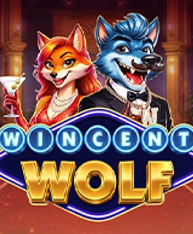 Wincent Wolf