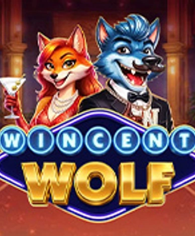 Wincent Wolf
