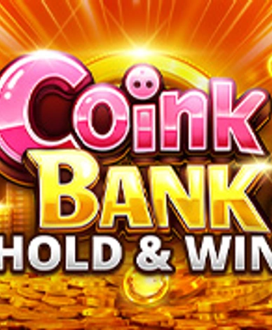 Coink Bank