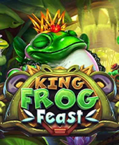 King Frog Feast
