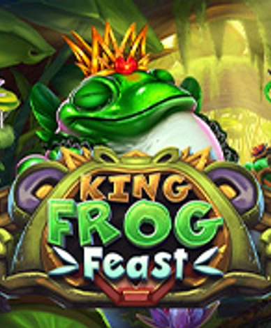 King Frog Feast