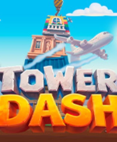 Tower Dash