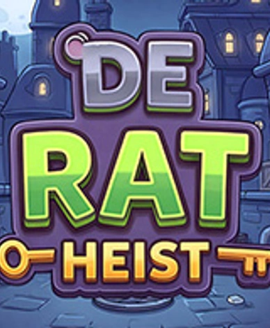 De Rat Heist