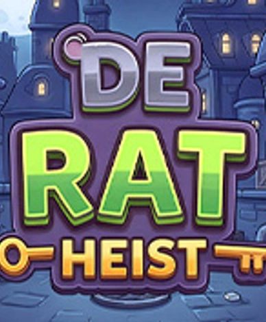 De Rat Heist