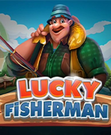Lucky Fisherman