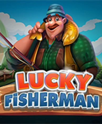 Lucky Fisherman