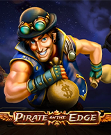 Pirate On the Edge