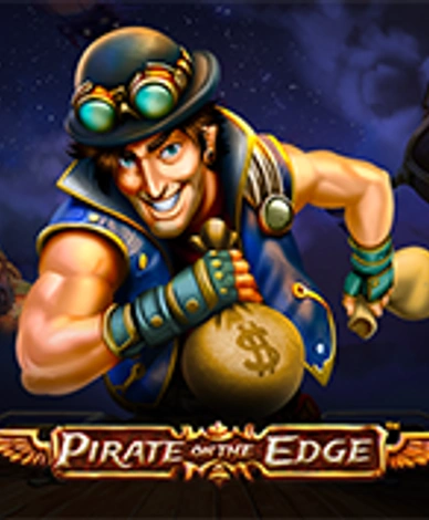 Pirate On the Edge