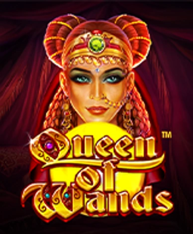 Queen Of Wands
