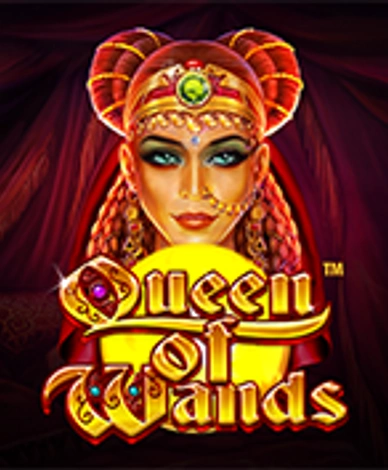 Queen Of Wands