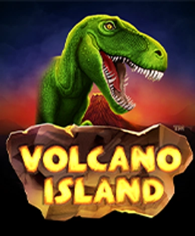 Volcano Island