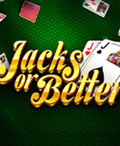 Jacks Or Better SkyWind