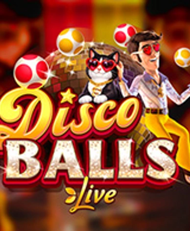 Disco Balls