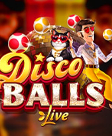 Disco Balls