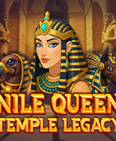 Nile Queen Temple Legacy