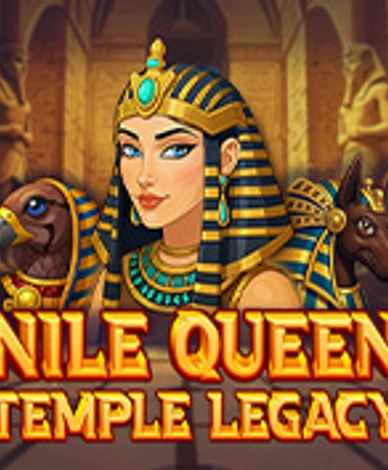Nile Queen Temple Legacy