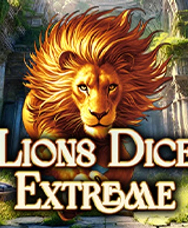 Lions Dice Extreme