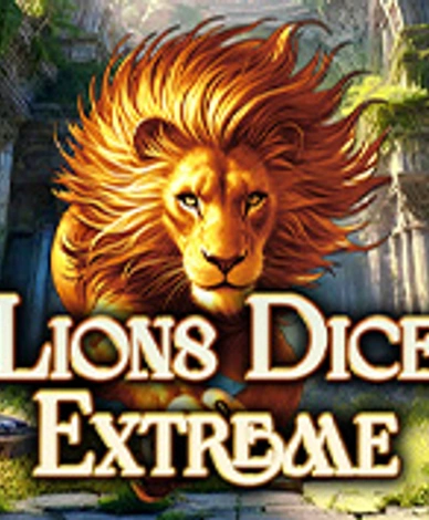 Lions Dice Extreme