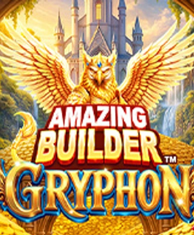 Amazing Builder Gryphon