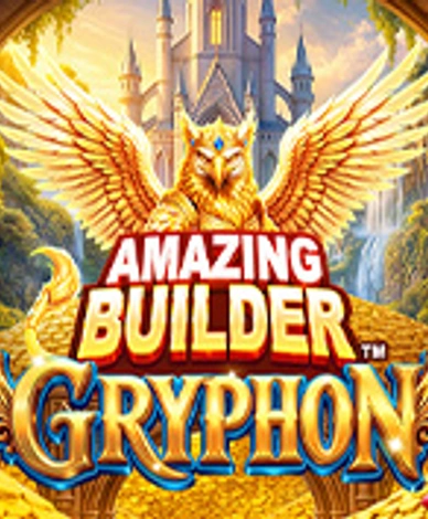 Amazing Builder Gryphon