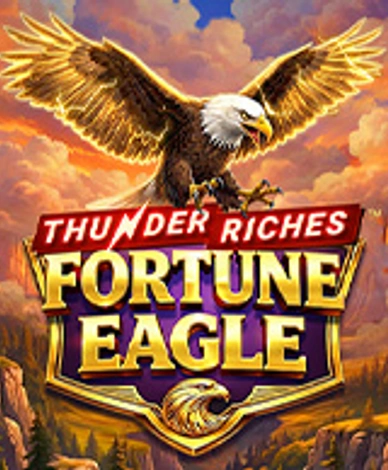 Thunder Riches: Fortune Eagle