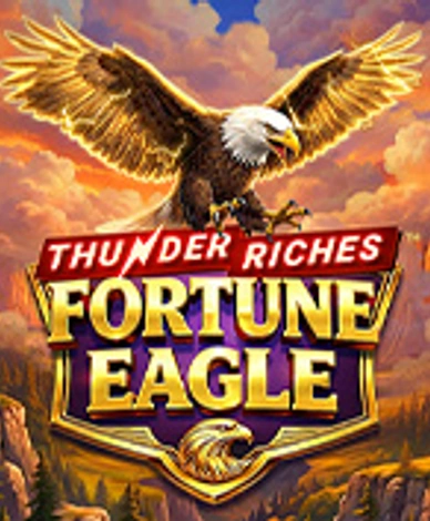 Thunder Riches: Fortune Eagle