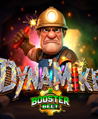 DynaMike BoosterBelt
