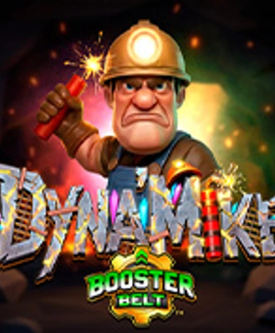 DynaMike BoosterBelt