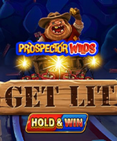 Prospector Wilds Get Lit