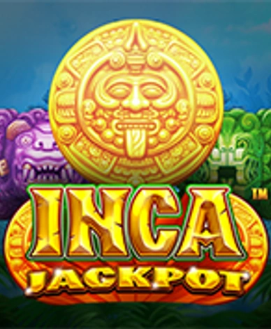 Inca Jackpot