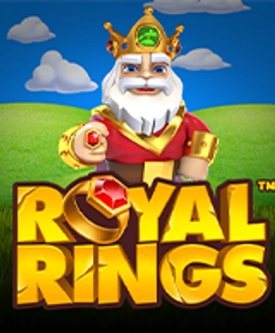 Royal Rings