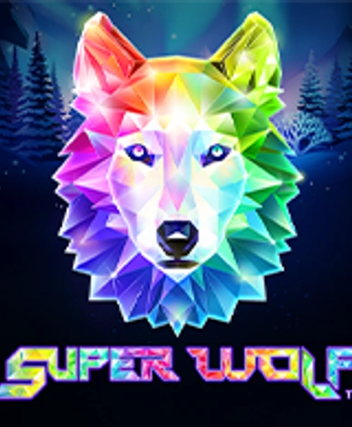 Super Wolf No JP