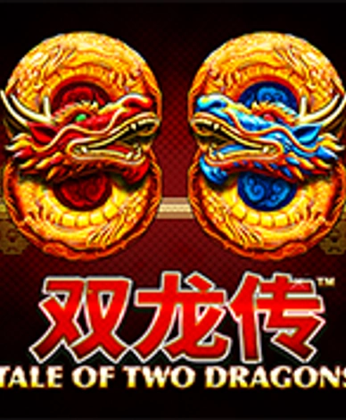 Tale of Two Dragons