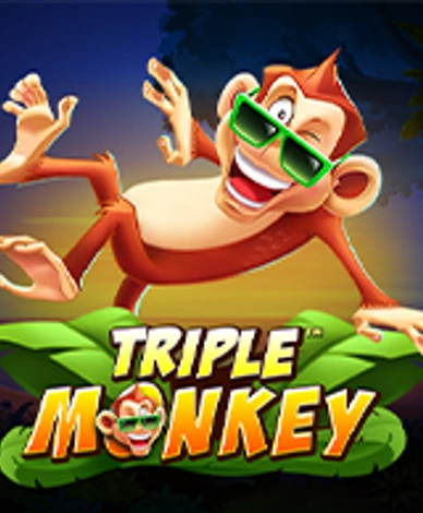 Triple Monkey Skywind