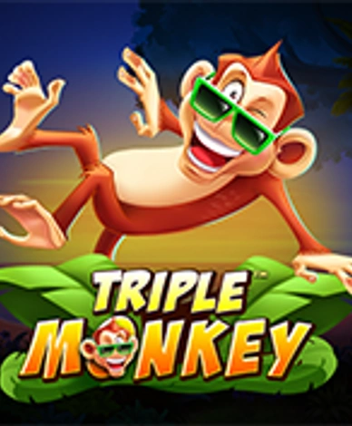 Triple Monkey Skywind