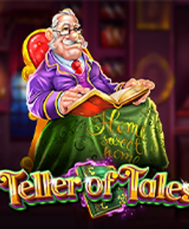 Teller of Tales