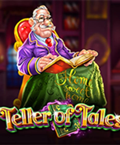 Teller of Tales
