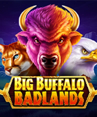 Big Buffalo Badlands