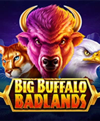 Big Buffalo Badlands